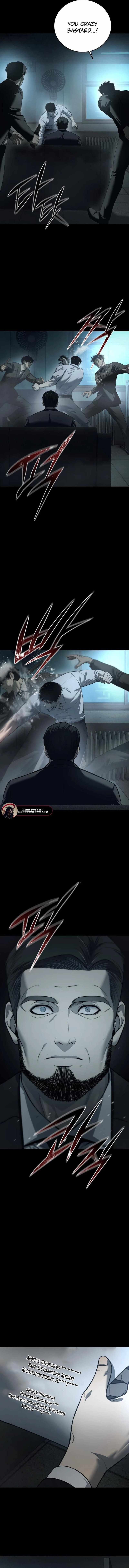 Red Shirt Chapter 4 16
